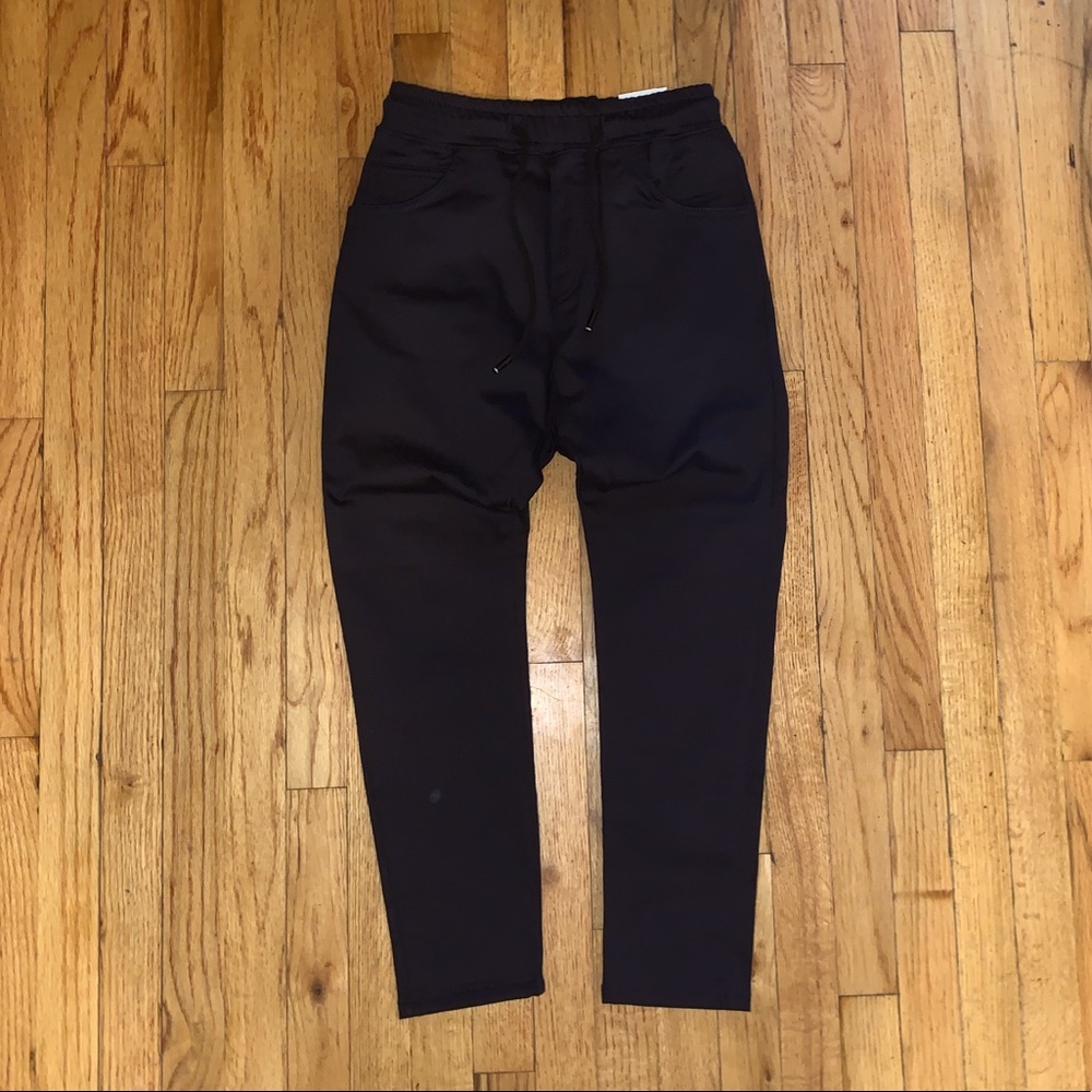 Zara Men’s Joggers Brand New